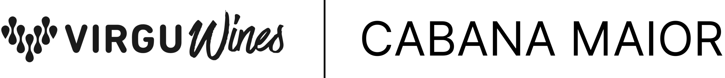 VirguWines Cabana Maior
